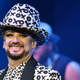 Boy George